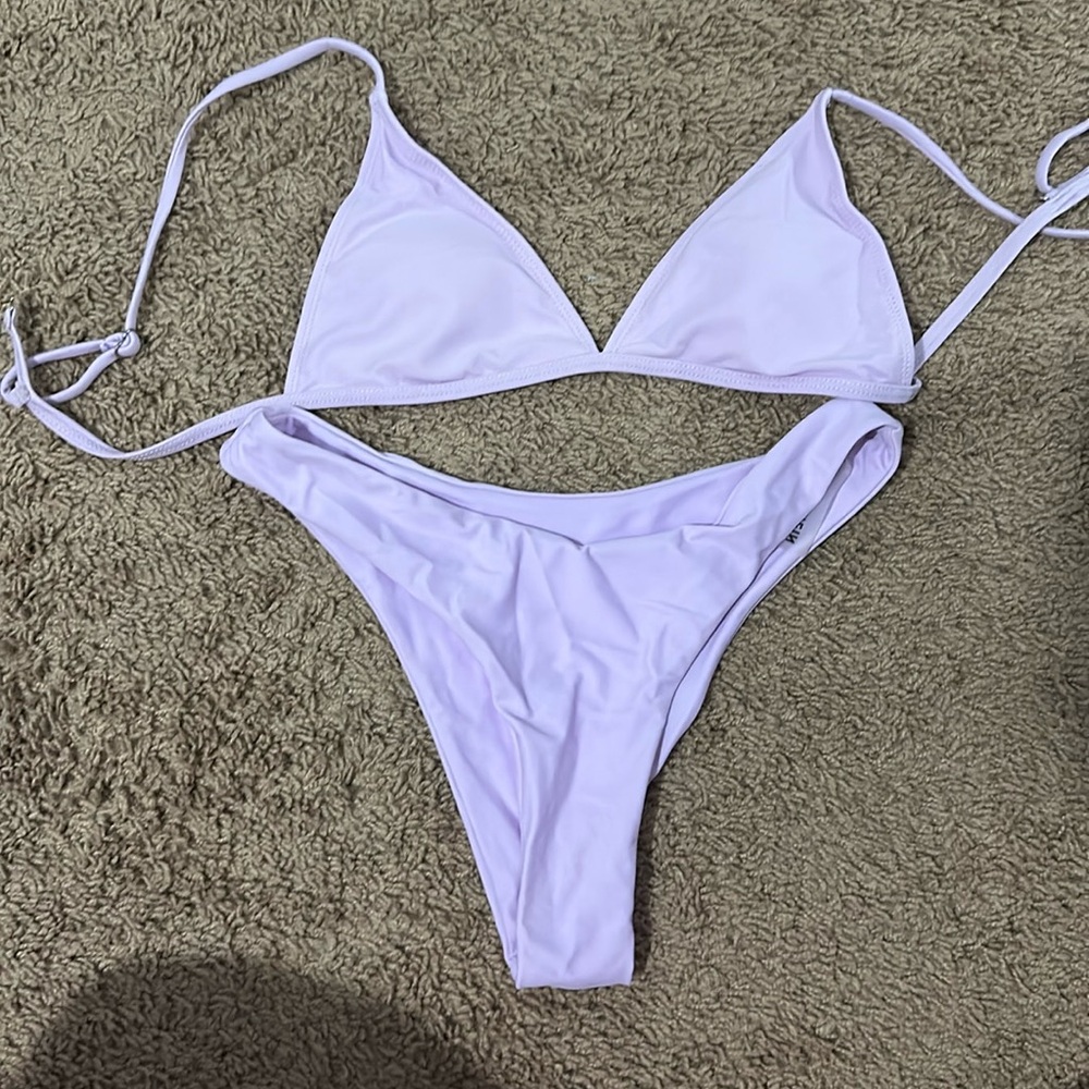 Shein swimsuit